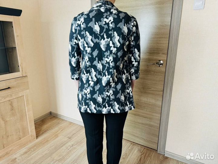 Кардиган женский 42 44