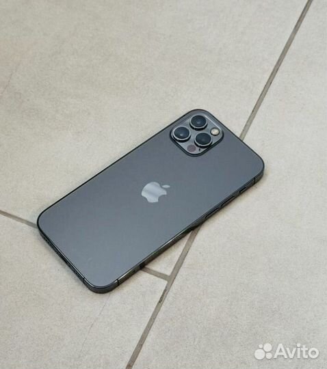 iPhone 12 Pro, 128 ГБ