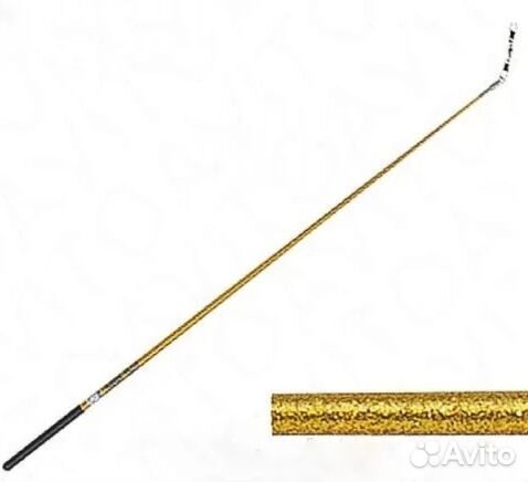 Палочка Sasaki,чехол Sasaki (худ.гимнастика)