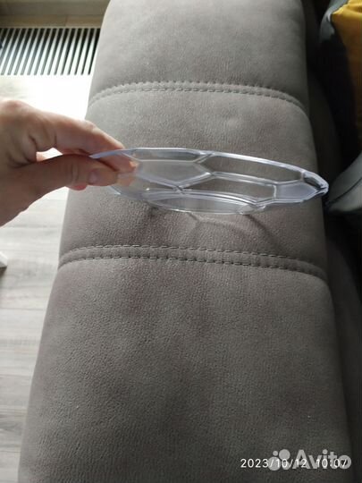 Посуда luminarc тарелки/ салатники/блюдо