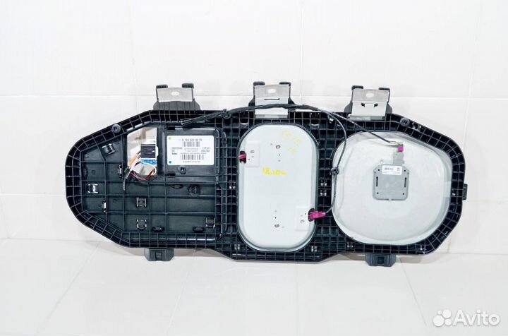 Антенна GPS Mercedes-Benz Gl-Class X164 2006-2012