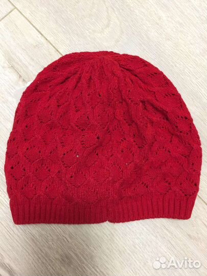 Новая шапка Noble people M 52-54