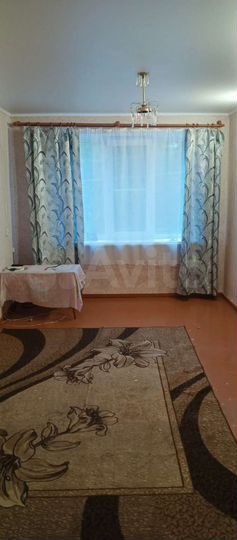 2-к. квартира, 40,9 м², 2/2 эт.