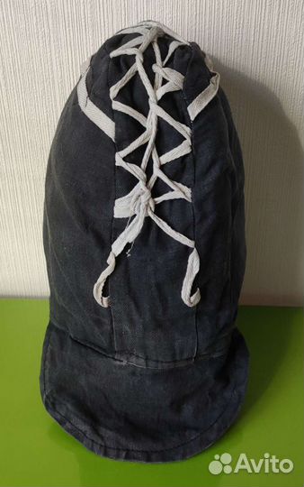 Подшлемник строительный универсальный