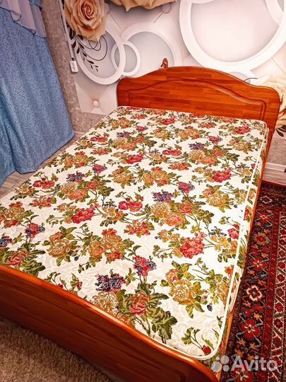 Матрас 140х200