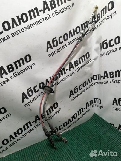 Трос переключения МКПП Daewoo Matiz XWB4A11cdaa