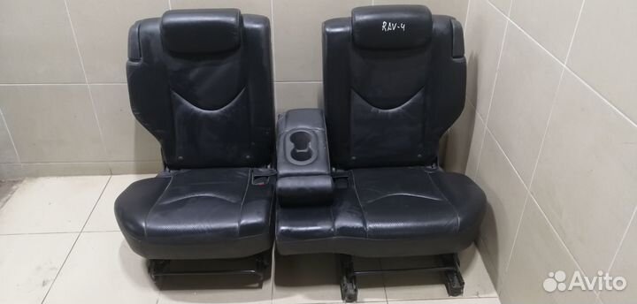 К-кт сидений RAV 4 2006-2013
