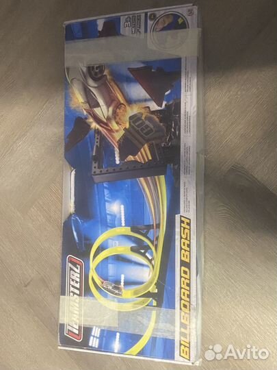 Трасса для машинок