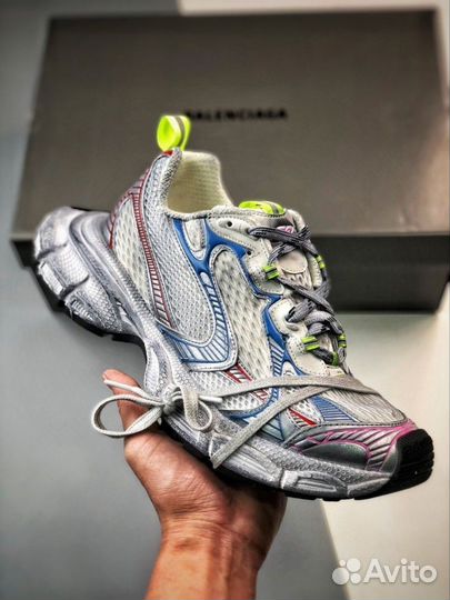 Кроссовки Balenciaga 3XL