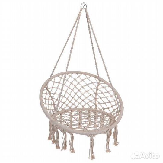 Качели-гнездо