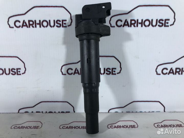 Катушка зажигания Peugeot 308 1.6 EP6 120 Л. С