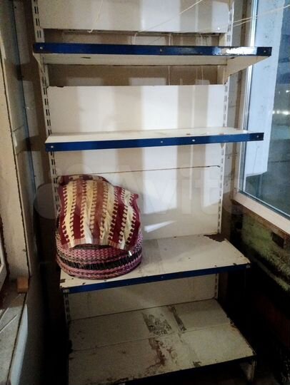 Доля в 3-к. квартире, 65,3 м², 3/10 эт.