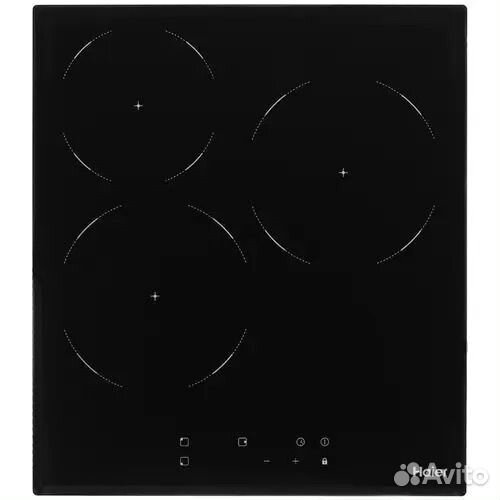 Варочная поверхность Haier HHY-C53NVB