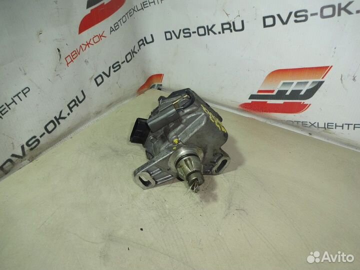 Трамблер nissan CG10DE