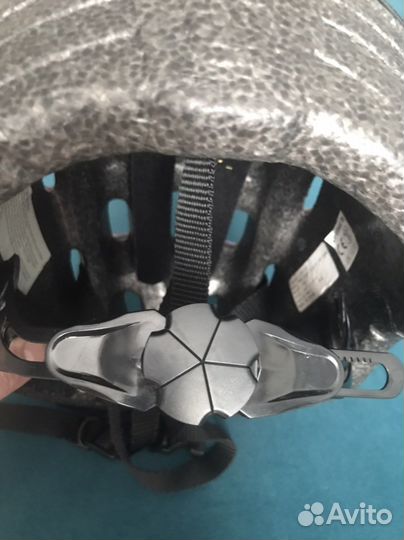 Велошлем детский