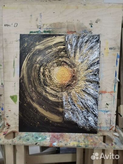 Картина для ваших перемен