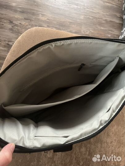 Сумка для ноутбука