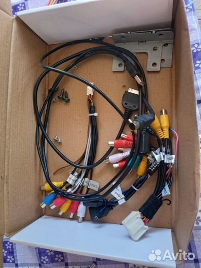 Магнитола на Kia Sorento 2013-2014г