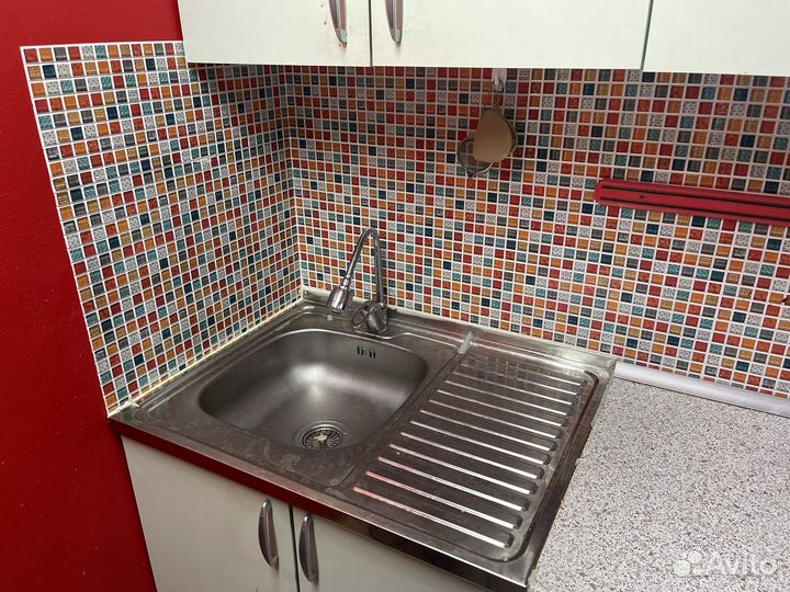 Готовый Суши-Бар