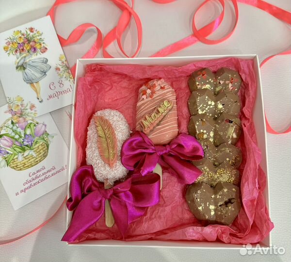 Эскимо пирожное,кейк-попсы, на праздники