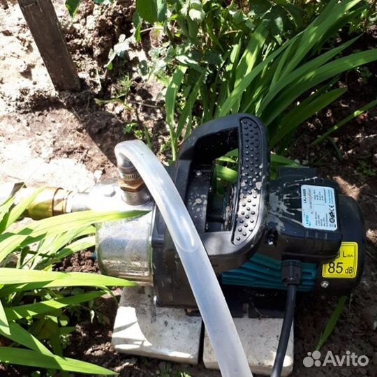 Бурение скважин на наилучшее качество воды