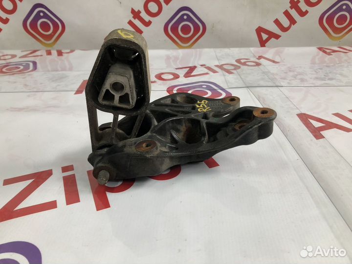 Подушка задняя опора Mini Cooper R55