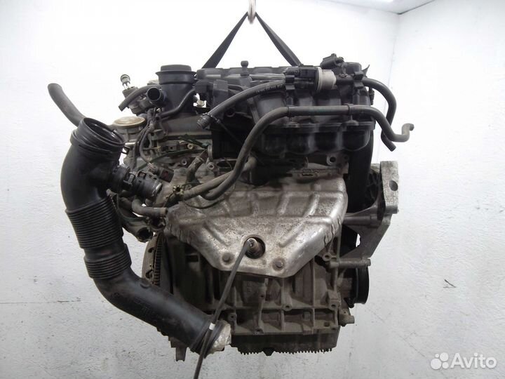 Коллектор впускной 06A133203FA Volkswagen Golf 6 1