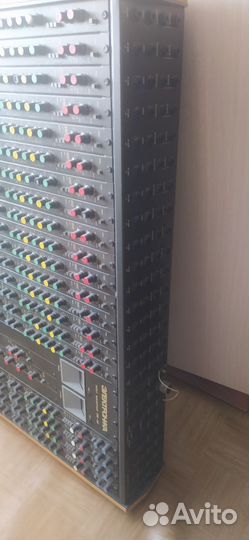 Микшер «Электроника» ПМ-03