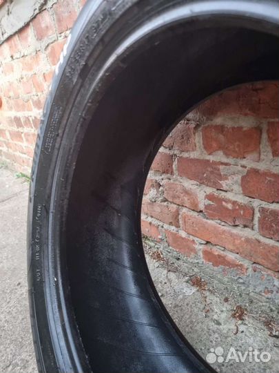 Michelin E-Primacy 225/55 R17
