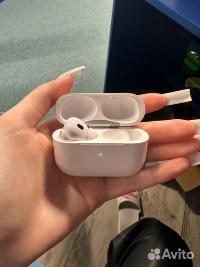 Наушники airpods pro 2