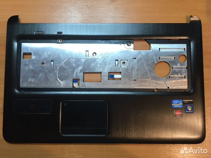 Запчасти для HP Pavilion Dv7-6052er