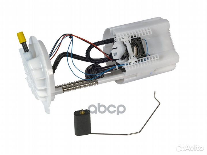 Насос топливный Chrysler 1002133SX Stellox