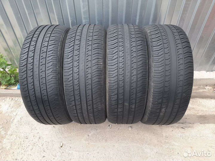 Achilles Desert Hawk A/P 245/65 R17