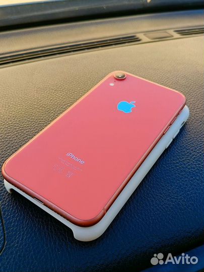 iPhone Xr, 64 ГБ