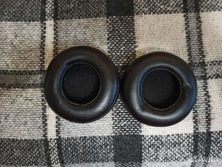 Уши Beast by dr,dre mixr усь line 5 a910