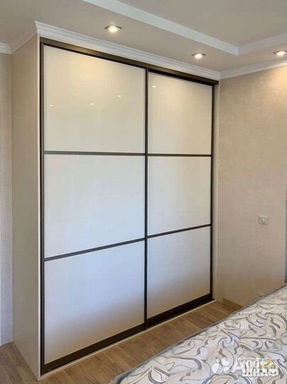 Шкафы купе на заказ