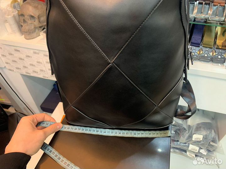 Рюкзак сумка Bottega Veneta