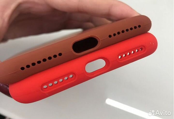 Чехлы для iPhone 12 Pro