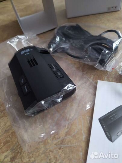 Радар детектор silverstone f1 fuji