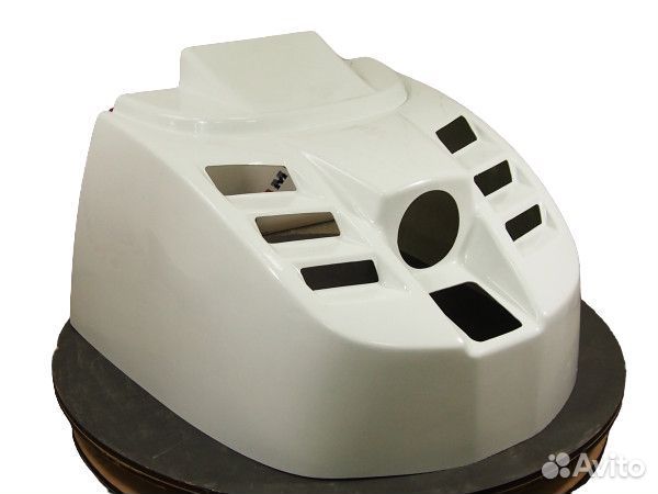 Капот Буран (110700100) г. Владимир