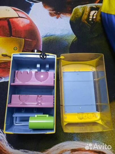 Свинка пеппа