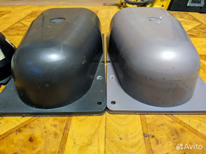 Стаканы сч Вега, динамик Радиотехника