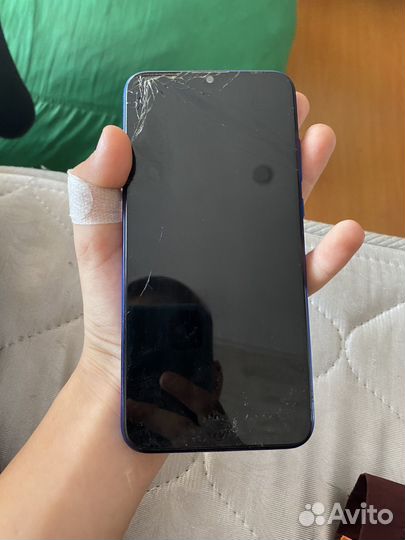 HONOR 10i, 8/128 ГБ