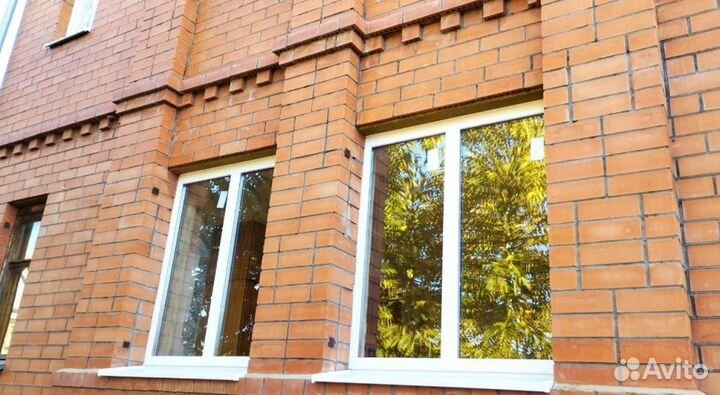 Пластиковые окна в рассрочку