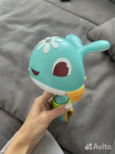 Ночник проектор на детскую кроватку Tony Love