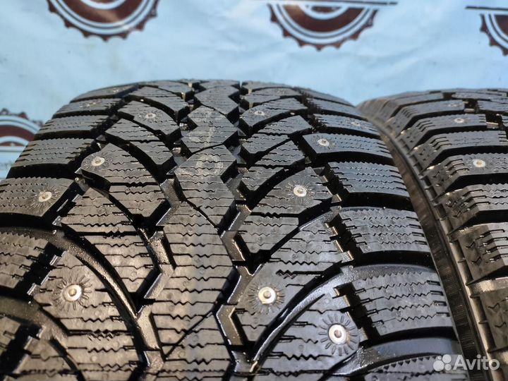 Formula Ice 235/55 R17 123R