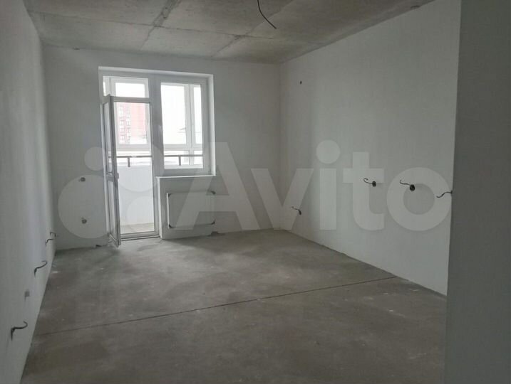 Квартира-студия, 26,8 м², 2/18 эт.