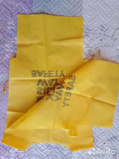 Бандана, манишка