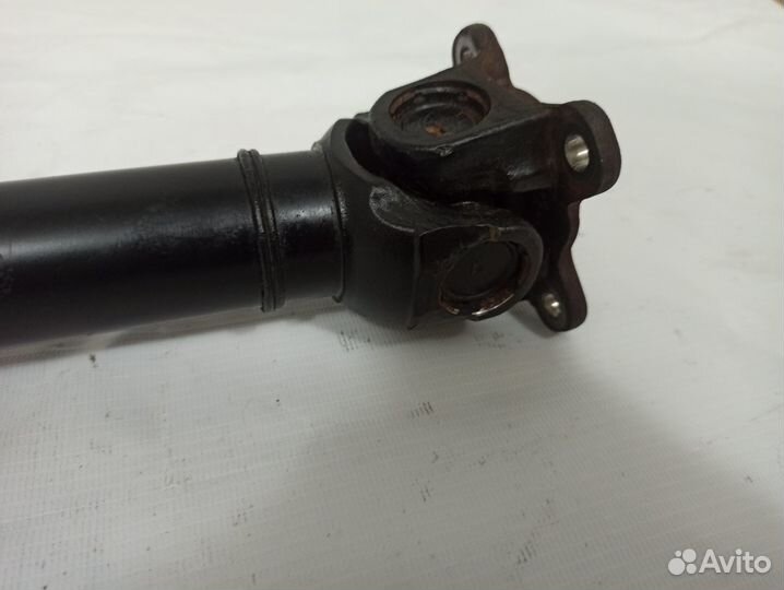 Карданный вал передний BMW X5 E70 N55