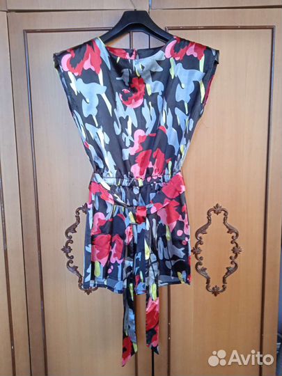 Комбинезон женский бесплатно